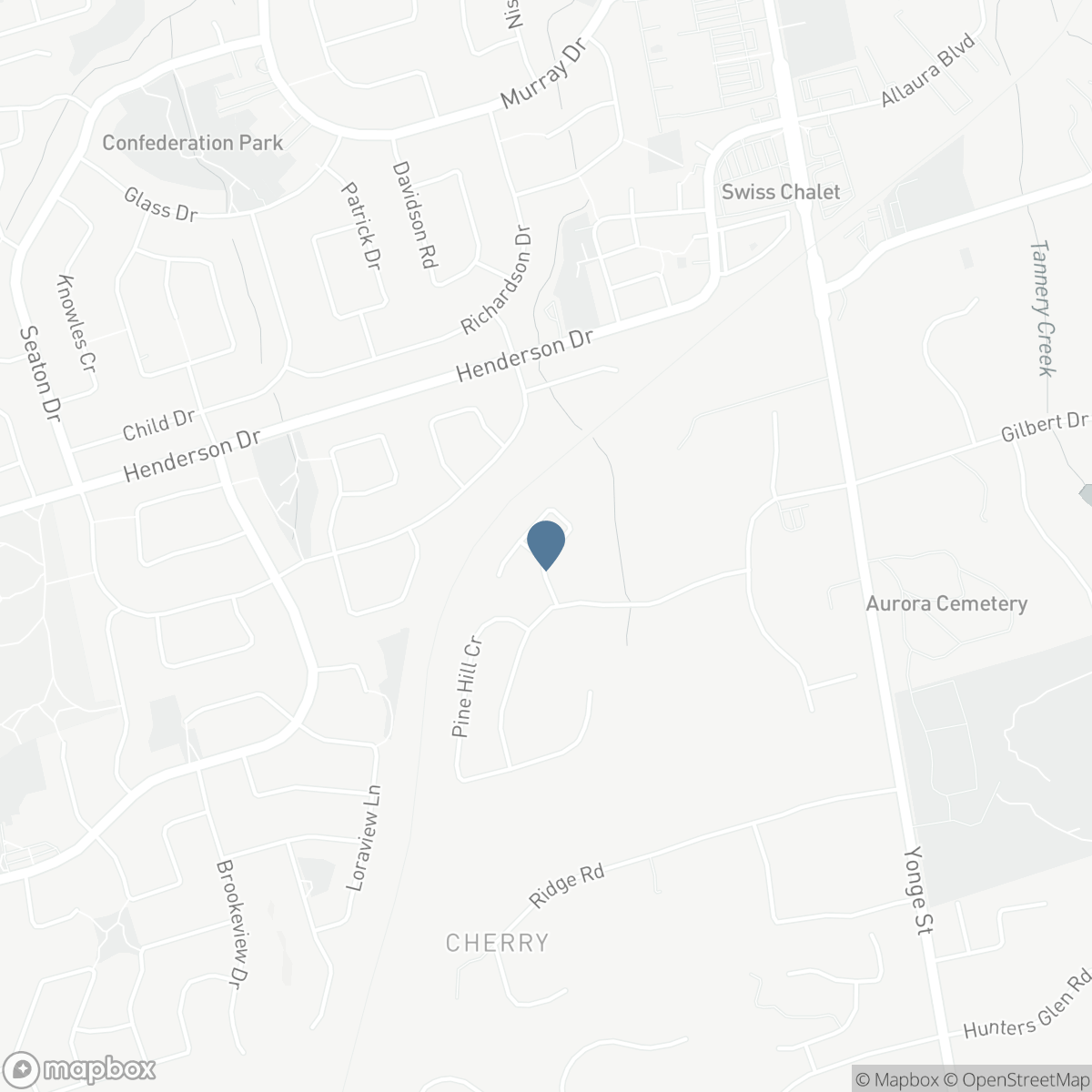 92 MAPLE FIELDS CIRCLE, Aurora, Ontario L4G 0P5